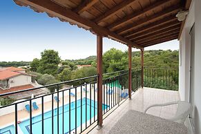 VILLA ALISSIA