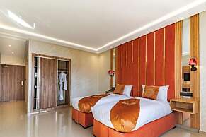 Hotel Rhali Dakhla