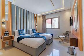 Hotel Rhali Dakhla