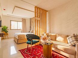 Hotel Rhali Dakhla