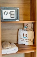 Hotel Rhali Dakhla