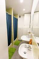 Spicy Hostel