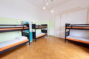 Spicy Hostel