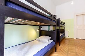 Spicy Hostel
