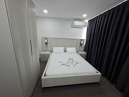 Zeynus Hotel Kadıköy