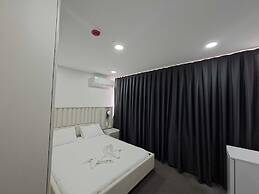 Zeynus Hotel Kadıköy