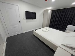 Zeynus Hotel Kadıköy