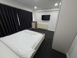 Zeynus Hotel Kadıköy