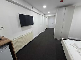 Zeynus Hotel Kadıköy
