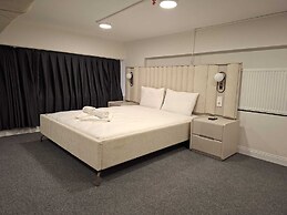 Zeynus Hotel Kadıköy