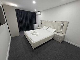 Zeynus Hotel Kadıköy