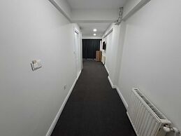 Zeynus Hotel Kadıköy