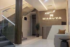 MARUVA Hotel Ejecutivo