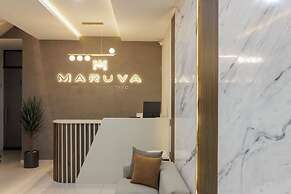 MARUVA Hotel Ejecutivo