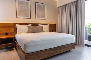 MARUVA Hotel Ejecutivo