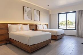 MARUVA Hotel Ejecutivo