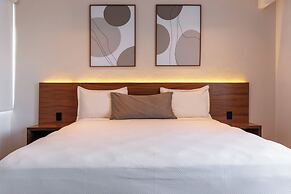 MARUVA Hotel Ejecutivo