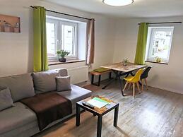 Pitlane Apartments by corents