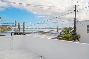 63 Bay View by Otium