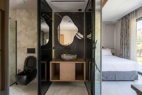 Lapis Nera Villas