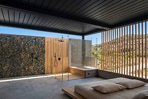 Lapis Nera Villas