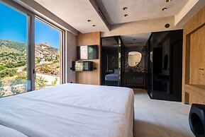 Lapis Nera Villas