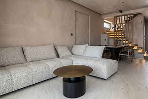 Lapis Nera Villas
