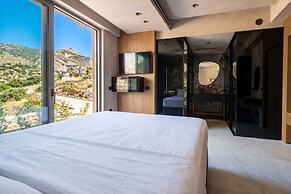 Lapis Nera Villas