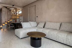 Lapis Nera Villas