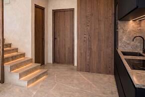 Lapis Nera Villas