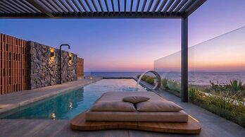 Lapis Nera Villas