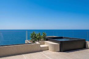 Lapis Nera Villas