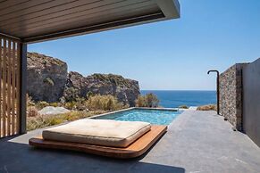 Lapis Nera Villas