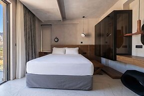 Lapis Nera Villas