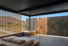 Lapis Nera Villas