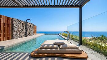 Lapis Nera Villas