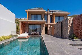 Lapis Nera Villas