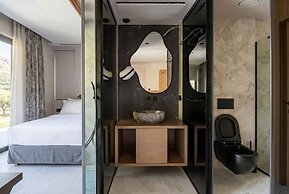 Lapis Nera Villas