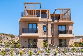 Lapis Nera Villas