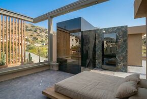 Lapis Nera Villas