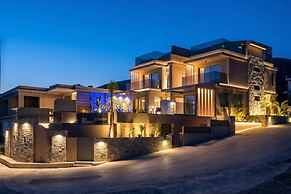 Lapis Nera Villas