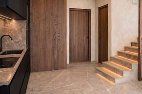 Lapis Nera Villas