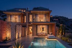 Lapis Nera Villas