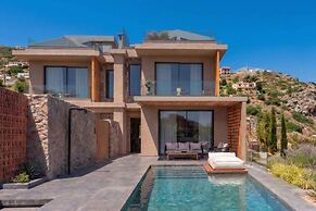 Lapis Nera Villas