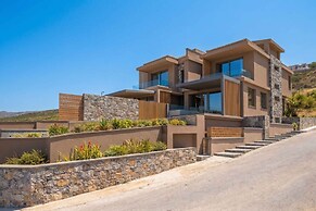 Lapis Nera Villas