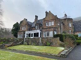 Windlestraw Guesthouse