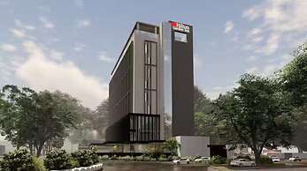 Hilton Garden Inn Uruapan