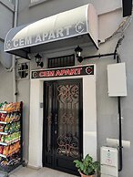 Cem Apart