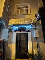 Cem Apart