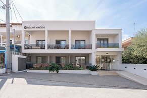Elegant Maltepe Accommodation
